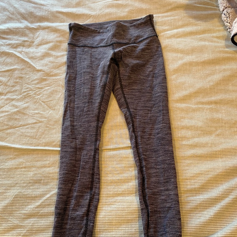Lululemon yoga pants!